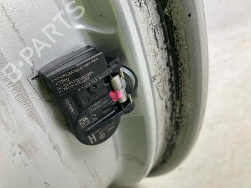 Rim JAGUAR XF II (X260) 2.0 D | BP21562539C45 