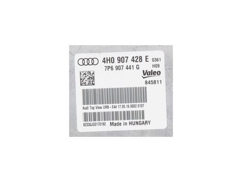 Electronic module AUDI A8 D4 (4H2, 4H8, 4HC, 4HL) 3.0 TDI quattro | BP35786457M83 - Image 3