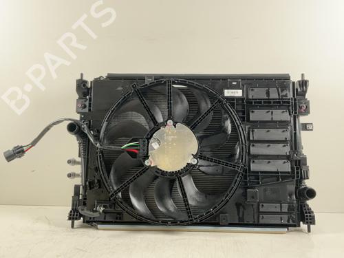 Radiator set OPEL VIVARO C Van (K0) VIVARO-E HYDROGEN | BP39927288M120 - Image 4
