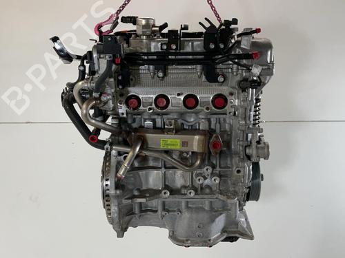 Engine KIA XCEED (CD) 1.6 GDI Hybrid | BP38017404M1 - Image 2