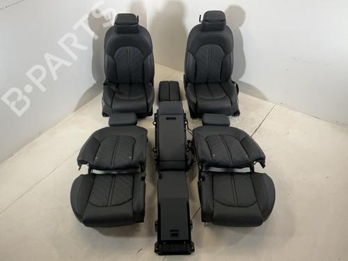 Set sedili Set sedili AUDI A8 D4 (4H2, 4H8, 4HC, 4HL) 3.0 TDI quattro (258 hp) 36449735 36449735