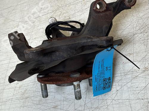 Left front steering knuckle MITSUBISHI MIRAGE / SPACE STAR VI Hatchback (A0_A) 1.2 | BP39406219M25 - Image 3