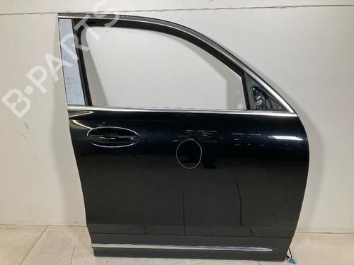 Porte avant droite MERCEDES-BENZ GLB (X247) GLB 200 (247.687) (163 hp) 26440277