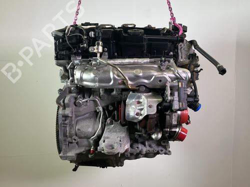 Used Engine Engine BMW 1 (F20) 120 d (190 hp) 36237442 36237442