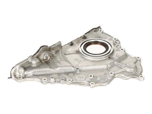 Timing cover VW TOUAREG (CR7, RC8) 3.0 R 4motion | BP29514814M123 