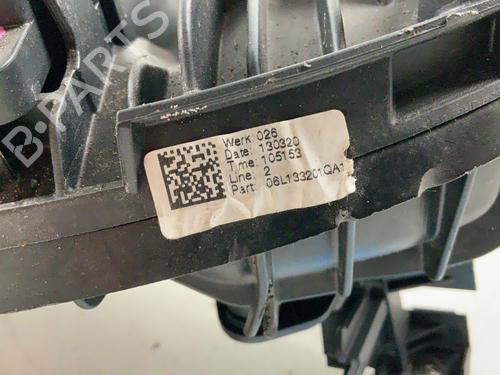 Intake manifold VW ARTEON (3H7, 3H8) 2.0 TSI | BP38437973M70 - Image 6