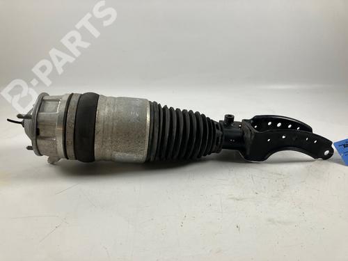 Used Left front shock absorber VW TOUAREG (7P5, 7P6) 3.0 V6 TDI (240 hp) 12102689