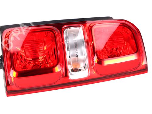 Used Right taillight Right taillight PEUGEOT EXPERT Van (V_) E-EXPERT HYDROGEN (136 hp) 39927843 39927843