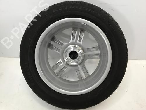 Fælk MERCEDES-BENZ GLB (X247) GLB 200 d 4-matic (247.613) | BP27026367C45  - Image 8