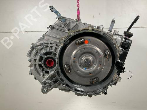 Gearbox FORD TRANSIT V363 Platform/Chassis (FED, FFD) 2.0 EcoBlue | BP19273881M3 