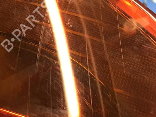 Right taillight BMW X1 (E84) sDrive 18 d | BP22989810C35 