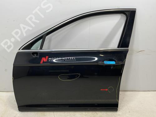 Dør venstre fortil Dør venstre fortil VW PASSAT B8 Variant (3G5, CB5) 2.0 TDI (190 hp) 34197213 34197213