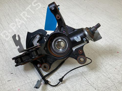 Right front steering knuckle CITROËN JUMPY III Van (V_) ë-JUMPY HYDROGEN | BP39927146M26 - Image 2