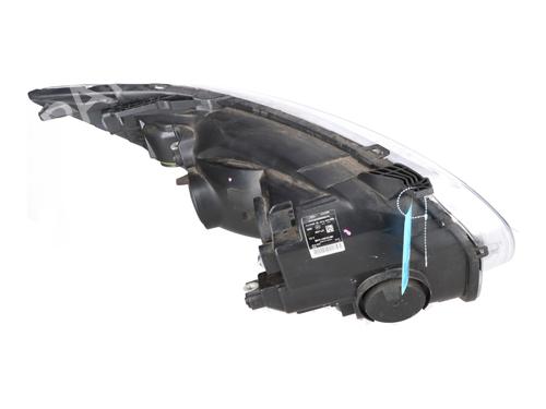 Left headlight FORD TRANSIT V363 Platform/Chassis (FED, FFD) 2.0 EcoBlue | BP32442524C28 - Image 2