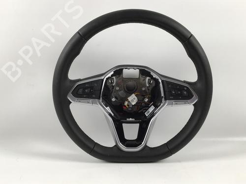 Used Steering wheel Steering wheel VW GOLF VIII (CD1, DA1) 1.0 TSI (90 hp) 33834388 33834388