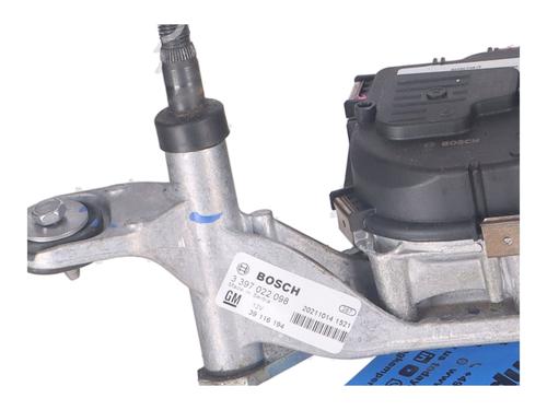 Front wiper motor OPEL ASTRA K Sports Tourer (B16) 1.2 Turbo (35) | BP27188640M29 