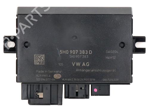 Electronic module VW ID.3 (E11, E12) GTX | BP39923037M83 - Image 3