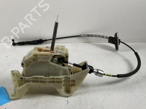 Gear lever KIA OPTIMA (JF) 1.7 CRDi | BP37488940M90 - Image 2
