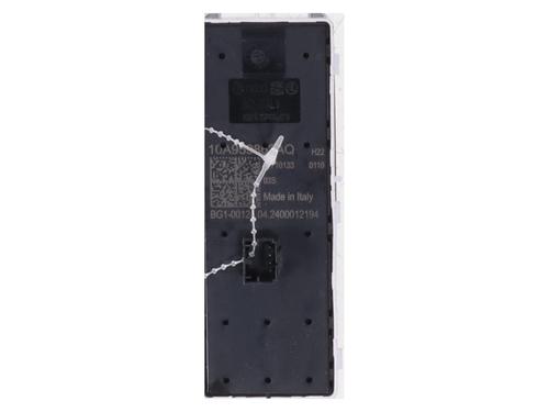 Left front window switch VW ID.7 (ED2) PRO | BP39922966I27 - Image 2