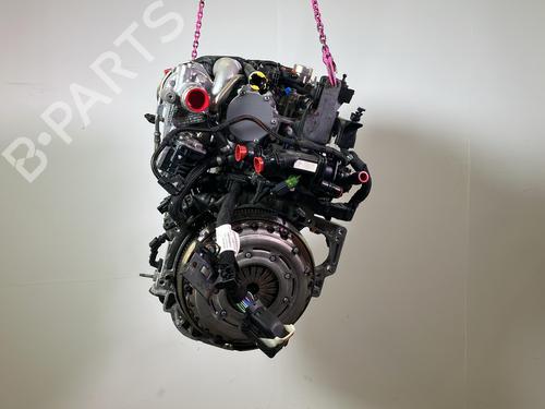 Engine CITROËN C5 AIRCROSS (A_) 1.2 PureTech 130 (ARHNSJ) | BP36231558M1 - Image 3
