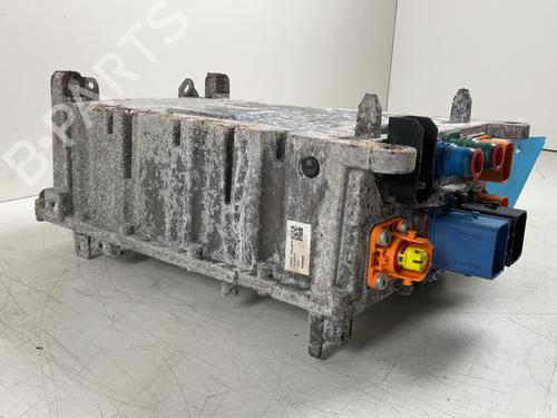 Inverter/Converter OPEL VIVARO C Van (K0) VIVARO-E HYDROGEN | BP39927648M119 - Image 3