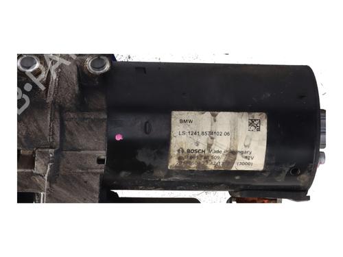 Starter BMW 3 (F30, F80) 320 d | BP26013807M8 