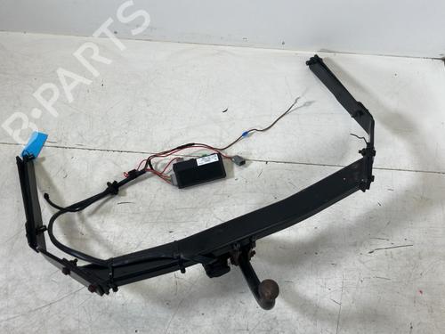 Used Tow ball/Mechanism Tow ball/Mechanism FORD C-MAX II (DXA/CB7, DXA/CEU) 1.0 EcoBoost (100 hp) 40445927 40445927