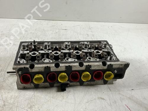 Used Cylinder head Cylinder head VW GOLF VIII Variant (CG5, DB5) 2.0 TDI (150 hp) 36381559 36381559