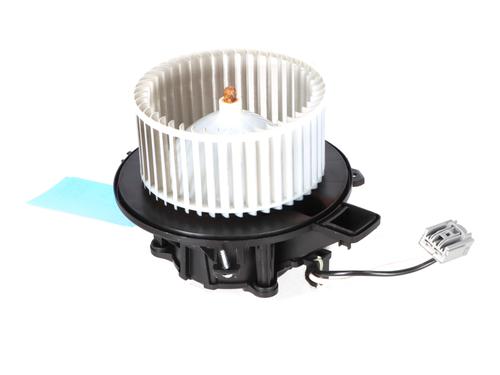 Used Heater blower motor Heater blower motor OPEL ASTRA K (B16) 1.2 Turbo (68) (110 hp) 34473629 34473629