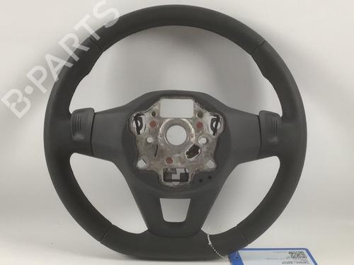 Steering wheel VW GOLF VIII (CD1, DA1) 1.0 TSI | BP36244334C49 - Image 4