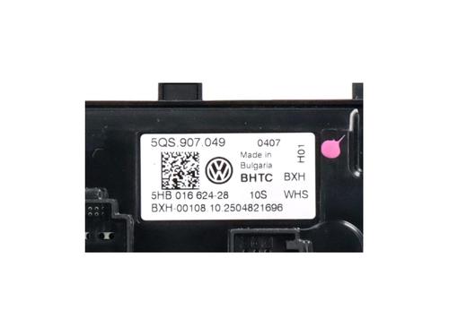 Climate control VW TAYRON (R41) 2.0 TDI 4motion | BP39928543I5 - Image 3
