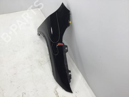 Right front fenders MERCEDES-BENZ GLA (H247) GLA 200 (247.787) | BP27026308C42