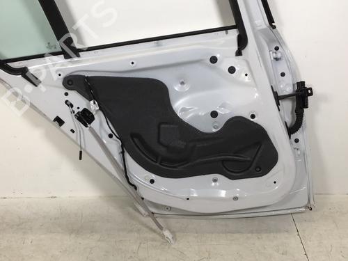 Left rear door BMW 1 (F20) 118 i | BP15014342C4