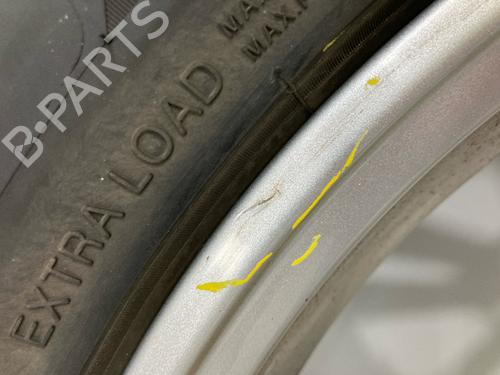 Rim RENAULT TALISMAN Grandtour (KP_) 1.6 dCi 130 | BP25019695C45 