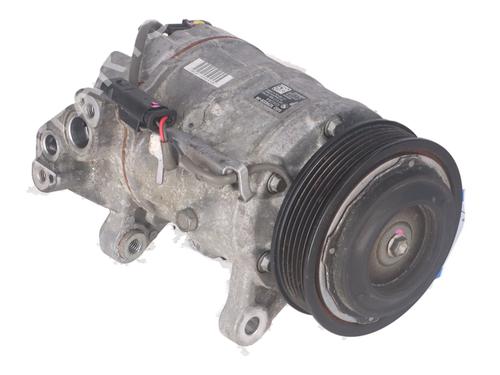 AC compressor BMW 3 Gran Turismo (F34) 318 d | BP21547626M34 