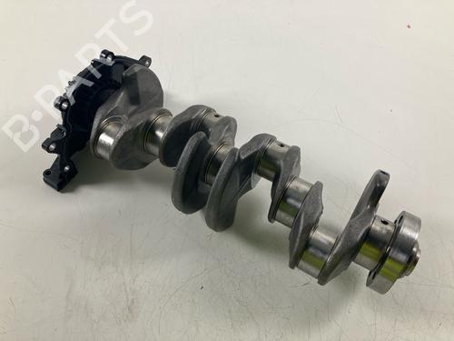 Andre VW POLO VI (AW1, BZ1, AE1) 1.6 TDI (95 hp) 23479098