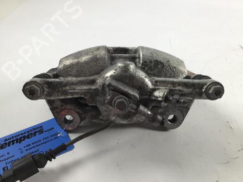 Right front brake caliper VW GOLF VIII (CD1, DA1) 1.5 TSI | BP14583599M104 