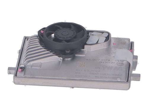 Camera VW PASSAT B9 Variant (CJ5) 1.5 eTSI | BP39918185E14 - Image 3