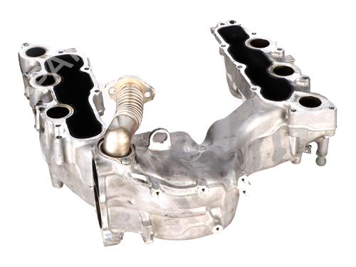 Manifold Indsugning VW TOUAREG (CR7, RC8) 3.0 TDI 4motion | BP29813593M70