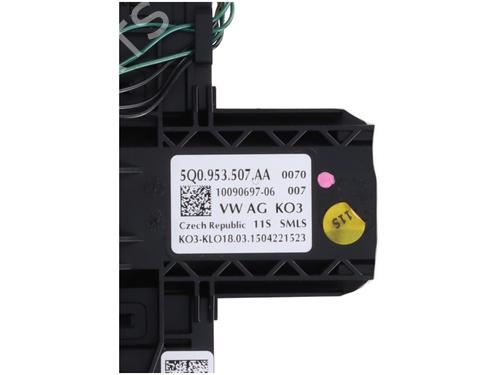 Switch VW GOLF VII (5G1, BQ1, BE1, BE2) 2.0 TDI 4motion | BP12584546I30 