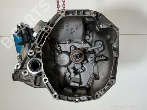 Used Gearbox Gearbox 37468501 37468501