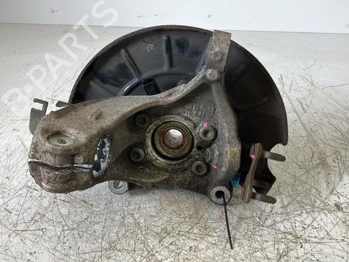 Right front steering knuckle VW PASSAT B7 Variant (365) 1.4 TSI | BP37454716M26 - Image 2