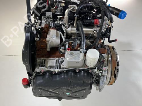 Engine FORD TRANSIT V363 Platform/Chassis (FED, FFD) 2.0 EcoBlue | BP39202450M1  - Image 5