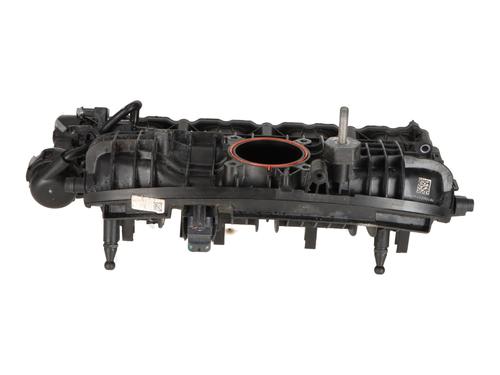 Intake manifold VW POLO VI (AW1, BZ1, AE1) 2.0 GTI | BP28291383M70 