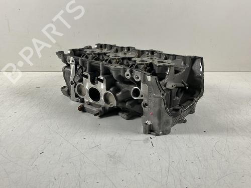 Used Cylinder head Cylinder head VW TOUAREG (CR7, RC8) 3.0 TSI 4motion (340 hp) 25335186 25335186