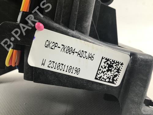 Automatic gearbox selector FORD TRANSIT V363 Platform/Chassis (FED, FFD) 2.0 EcoBlue | BP19520807M91 