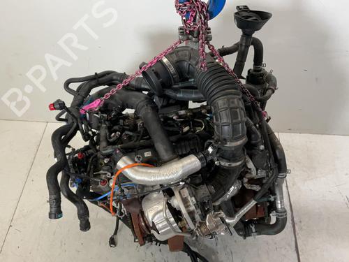 Engine FORD TRANSIT V363 Platform/Chassis (FED, FFD) 2.0 EcoBlue | BP36860630M1 - Image 7