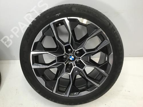 Fælk BMW X7 (G07) xDrive 40 d Mild-Hybrid | BP26892864C45  - Image 11