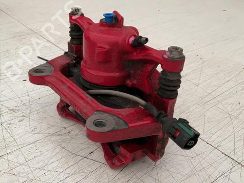 Right front brake caliper VW T-ROC (A11, D11) 2.0 TSI 4motion | BP38159787M104 - Image 2