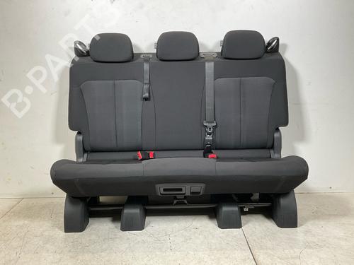 Siège arrière (3ème rangée) Siège arrière (3ème rangée) HYUNDAI STARIA Bus (US4) 2.2 CRDi (US4W) (177 hp) 39918204 39918204